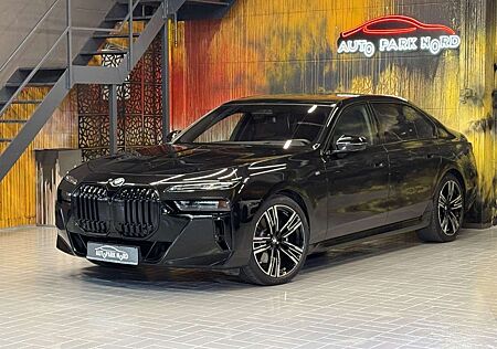 BMW 740 d xDrive M Sport~PANO SKY~B&W DIAMOND~HUD~