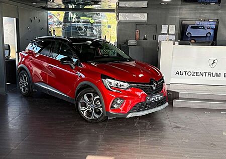 Renault Captur II Edition One*Kamera*SHZ*Navi*LED