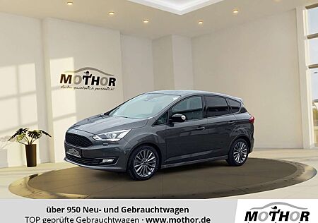 Ford C-Max Sport 1.5 T Automatik