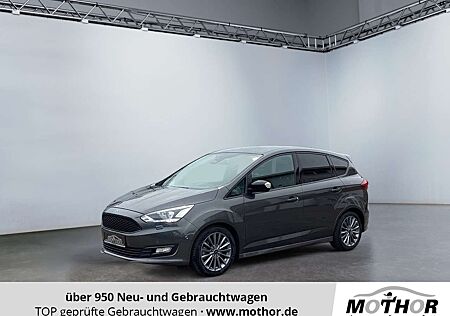 Ford C-Max Sport 1.5 T Automatik