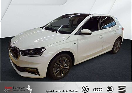 Skoda Fabia 1.0 TSI DSG Drive
