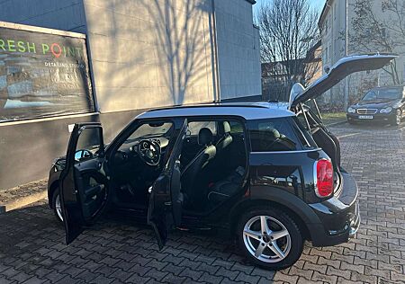 Mini John Cooper Works Countryman Cooper SD Countryman All4 Aut.