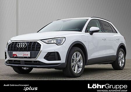 Audi Q3 45 TFSIe S-tronic