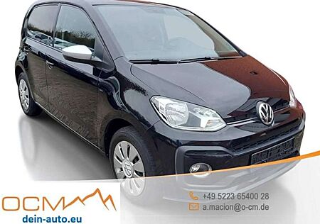 VW Up Volkswagen ! 1.0 TSI join Join-Plus-Paket