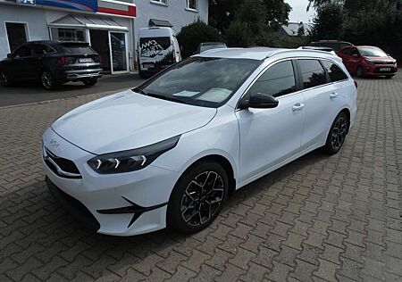 Kia XCeed Ceed SW / cee'd SW Edition 30 SITZ-LENKRADHEIZUNG KLIMAAUTOMATIK NAVI