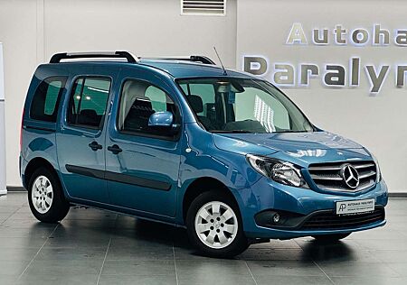 Mercedes-Benz Citan 112 Lang Tourer Edition *AUT*KAM