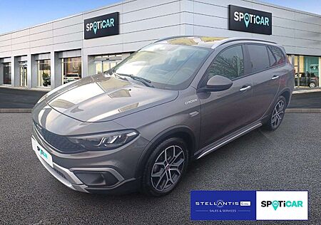 Fiat Tipo Combi 1.0 Cross *Apple/Android*SH*Tech&Komfort-Pak