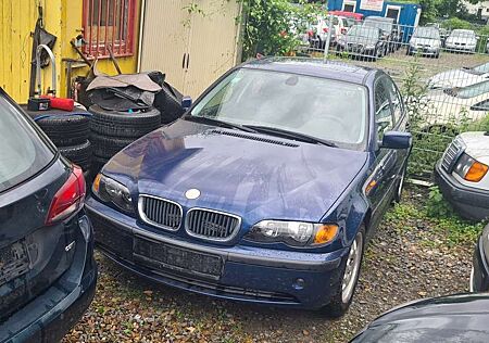 BMW 318 1,8 MOTOR