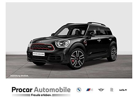 Mini John Cooper Works Countryman DA PA ACC Pano HuD