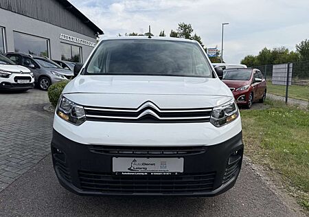 Citroën Berlingo Citroen 1.2 PureTech 110 Club M/L1 KLIMA
