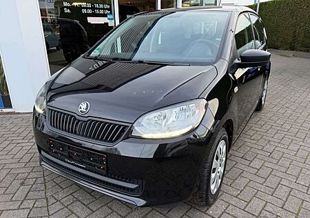 Skoda Citigo Cool Edition
