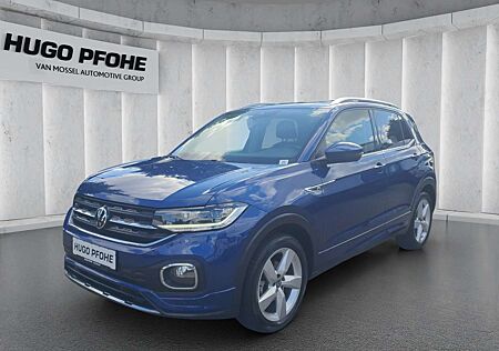 VW T-Cross Volkswagen Style 1.0 TSI LED ACC | GJR | SHZ | PDC