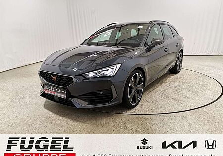 Cupra Leon 2.0 TSI DSG Winter|LED|virt.Cock.|Navi