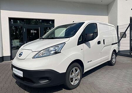 Nissan E-NV200 Premium Werkstattsystem Bott- Kamera-SHZ