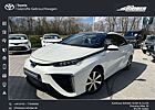 Toyota Mirai Wasserstoffauto Leder Navi Kamera ACC LED
