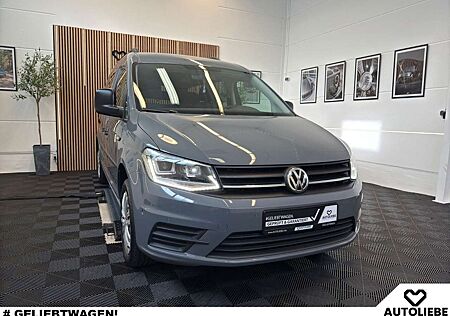 VW Volkswagen Others Caddy Maxi 2.0 TDI AHK*BI-XENON*PDC*NAVI*APP