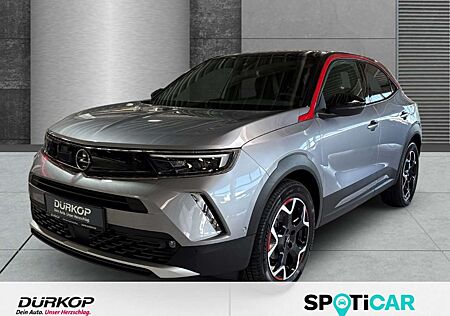 Opel Mokka GS Line Automatik/Navi/Sitz+Lenkradheizung