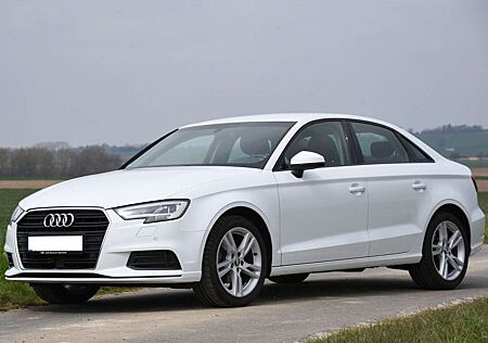 Audi A3 1,5 TFSI