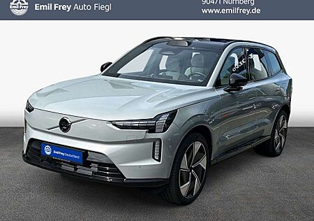 Volvo EX90 Twin Performance AWD Ultra (7-Sitzer)