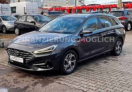 Hyundai i30 cw N Line Mild-Hybrid KAMERA LED LHZ SHZ