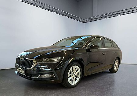 Skoda Octavia Combi First Edition 2.0 TDI DSG ACC Pano