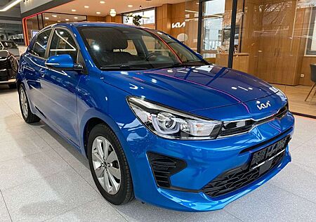 Kia Rio 1.0 T-GDI 100 Vision