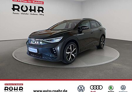 VW ID.4 Volkswagen GTX 220 kW 4Motion (Klima.SHZ.Navi.EPH.Matrix.DAB)