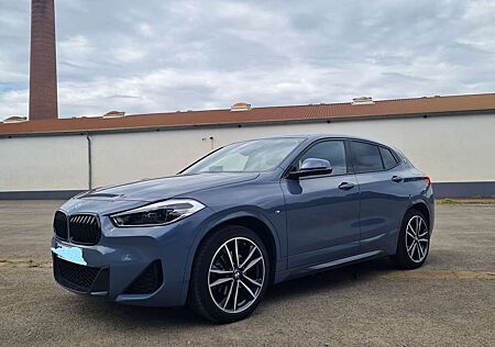 BMW X2 sDrive 18 i M Sport