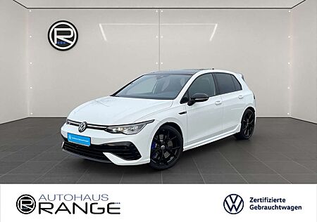 VW Golf Volkswagen VIII 2.0 TSI R 4Motion, DSG