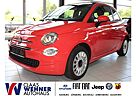 Fiat 500C Lounge 1.0 Mild Hybrid EU6d U-Connect Tempomat PDC