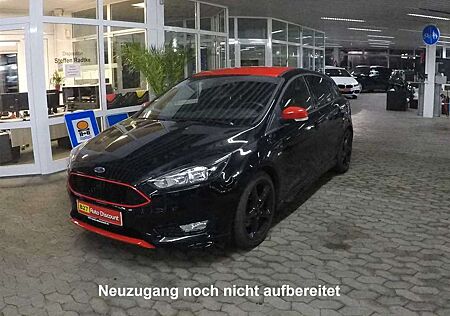 Ford Focus 1.5 EcoBoost Sport ST-Line NAVI+SHZ