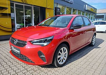 Opel Corsa-e Edition +11KW+3-PHASIG+LED+CARPLAY+