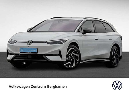 VW ID.7 Volkswagen Tourer PRO KAMERA AHK HEAD-UP MATRIXLED ACC