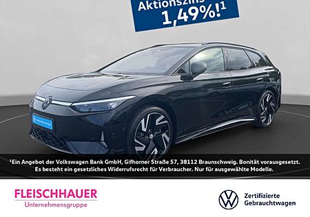 VW ID.7 Volkswagen 4Motion Tourer GTX HUD AD AHK-el. klappb. Navi 360