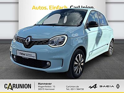 Renault Twingo E-TECH TWINGO E-Tech 100% elektrisch