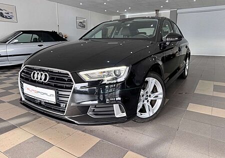 Audi A3 Limousine 35 TDI sport