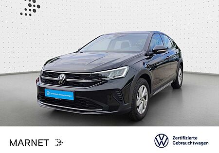 VW Taigo Volkswagen 1.5 TSI DSG LIFE*LED*PANO*PDC*SHZ*NAVI*KLI