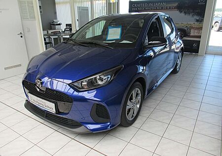 Mazda 2 Hybrid 1.5L Hybrid VVT-i 116 PS e-CVT FWD CENTRE-L