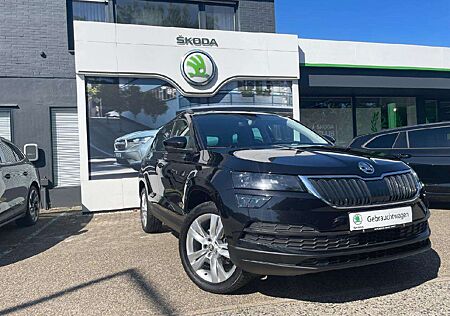 Skoda Karoq Style