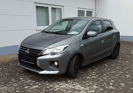 Mitsubishi Space Star Spirit+ 1.2 Navi/SHZG/DAB