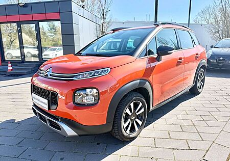 Citroën C3 Aircross Citroen Shine,Navi,Klima,Sitzheizung,Hängerk