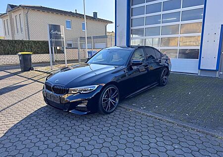 BMW 330 i xDrive M Sport Automatic