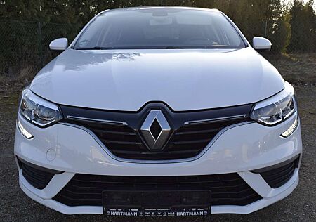 Renault Megane Play/ALLWETTER/AHK/KLIMA