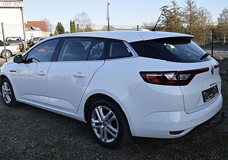 Renault Megane Play/ALLWETTER/AHK/KLIMA