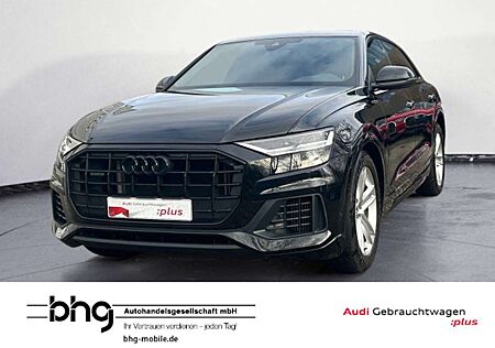 Audi Q8 55 TFSIe quattro tiptronic *adaptive air*20`*
