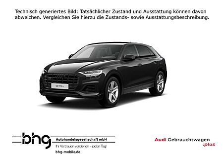 Audi Q8 55 TFSIe quattro tiptronic *adaptive air*20`*