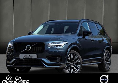 Volvo XC 90 XC90 T8 Recharge AWD Plus Dark NP:94.380,-//PANO/360...