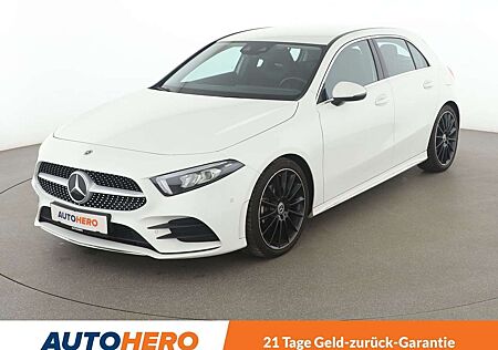 Mercedes-Benz A 180 AMG Line Aut.*NAVI*LED*TEMPO*PDC*SHZ*