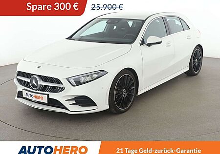 Mercedes-Benz A 180 AMG Line Aut.*NAVI*LED*TEMPO*PDC*SHZ*