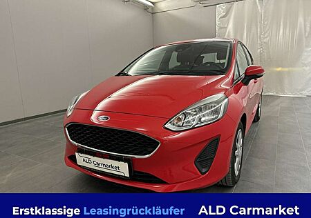 Ford Fiesta 1.1 S&S TREND Limousine, 5-türig, 5-Gang